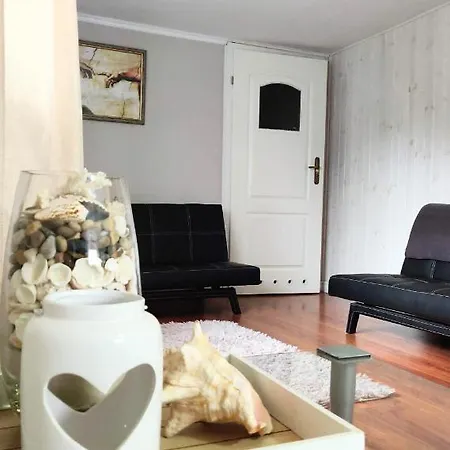 Sb With Sauna * 코워브제크