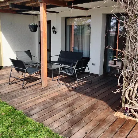 홈스테이 Sb With Sauna 코워브제크