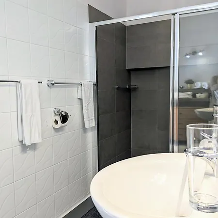 Sb With Sauna Kołobrzeg