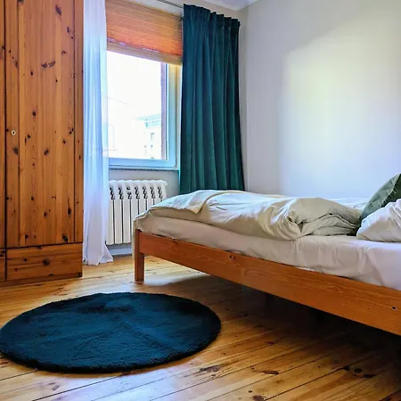 Sb With Sauna * Kołobrzeg