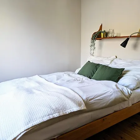 Sb With Sauna 홈스테이 코워브제크