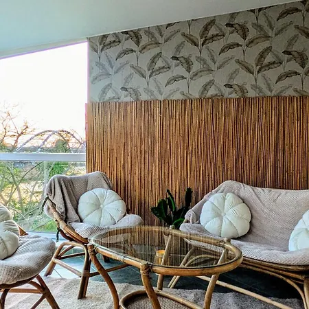 Sb With Sauna * 코워브제크