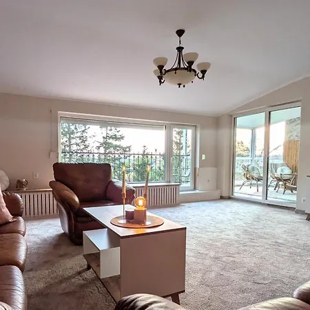 Sb With Sauna 홈스테이 코워브제크