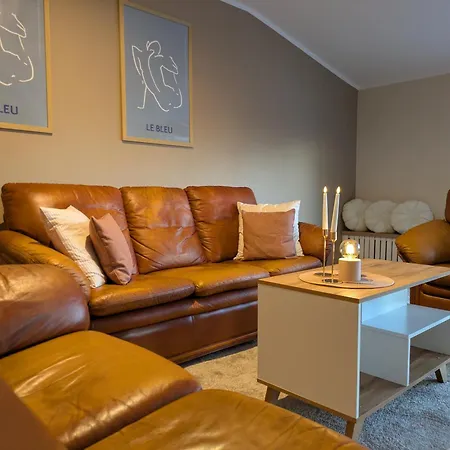 Sb With Sauna 홈스테이