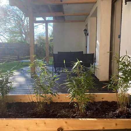 Sb With Sauna 코워브제크