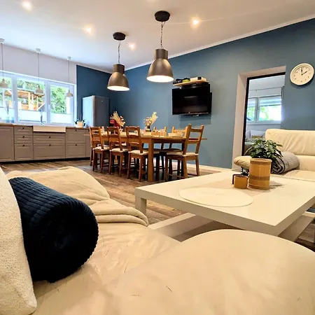 Sb With Sauna 홈스테이 *