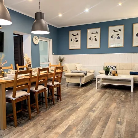 Sb With Sauna 홈스테이