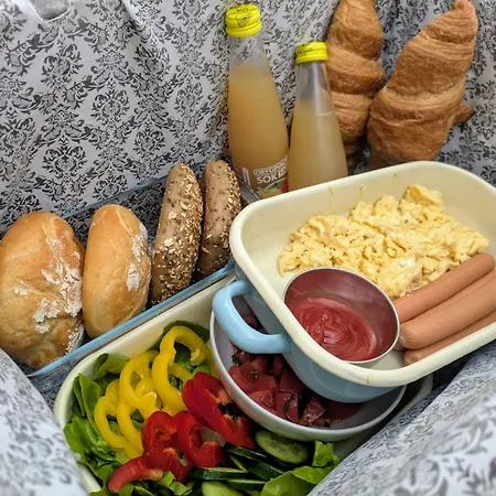 Δωμάτια σε οικογενειακή κατοικία Sb With Sauna *