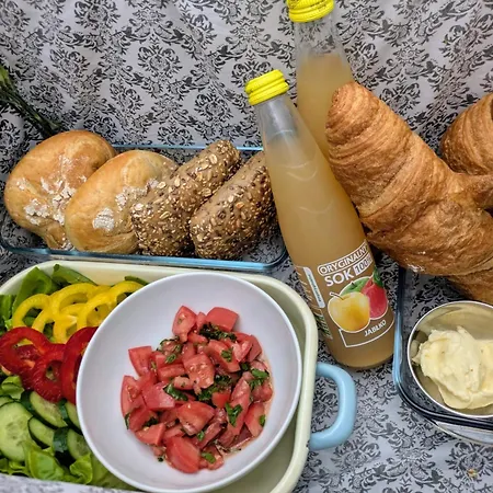 Sb With Sauna Δωμάτια σε οικογενειακή κατοικία *