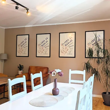 Sb With Sauna Kołobrzeg