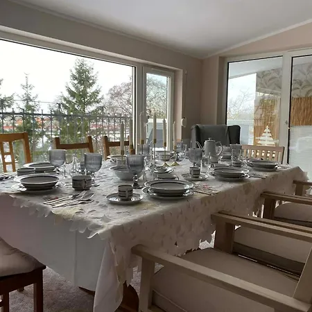 Δωμάτια σε οικογενειακή κατοικία Sb With Sauna