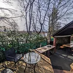 Homestay Sb With Sauna *