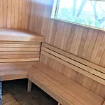 Sb With Sauna *