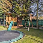 Sb With Sauna Homestay