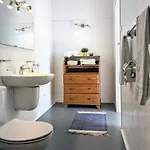 Homestay Sb With Sauna Kolobrzeg
