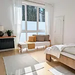 Sb With Sauna Homestay