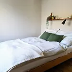 Sb With Sauna Homestay Kolobrzeg