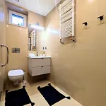 Sb With Sauna Homestay