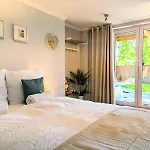 Sb With Sauna Homestay