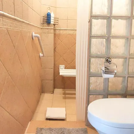 Sb With Sauna Privatunterkunft