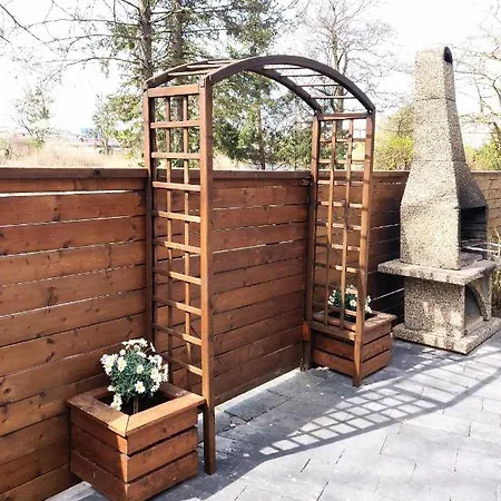 Sb With Sauna Privatunterkunft