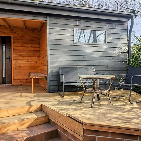 Privatunterkunft Sb With Sauna *