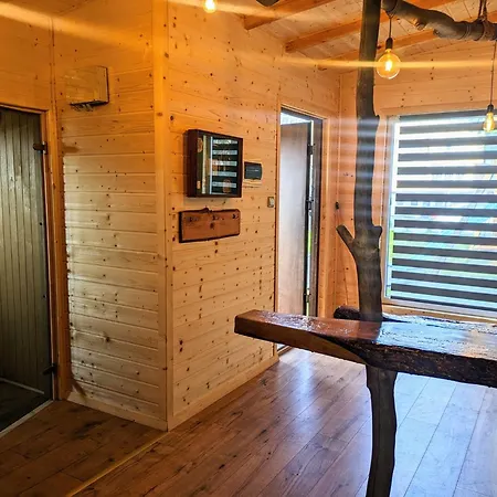 Sb With Sauna *