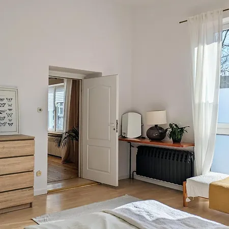 Sb With Sauna * Kołobrzeg