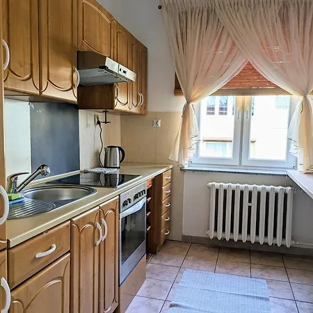 Sb With Sauna Kwatera prywatna *