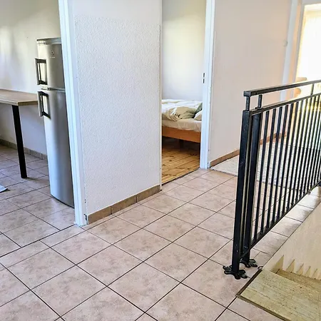 Kwatera prywatna Sb With Sauna