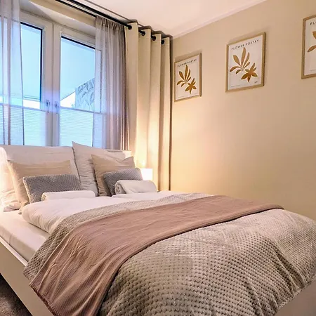 Kwatera prywatna Sb With Sauna