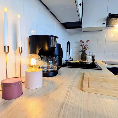 Privatunterkunft Sb With Sauna