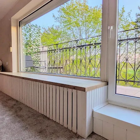 Privatunterkunft Sb With Sauna
