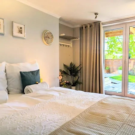 Sb With Sauna Kwatera prywatna