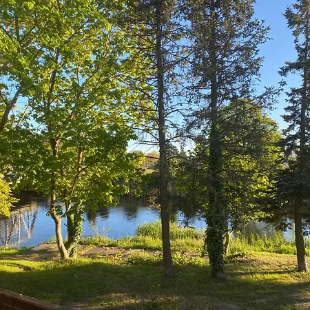 Sb With Sauna Kolberg