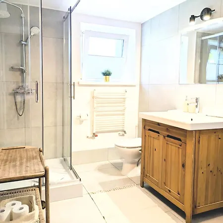 Sb With Sauna קולובז'ג