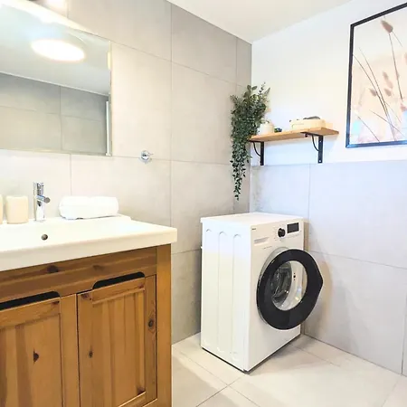 Sb With Sauna בית אירוח קולובז'ג