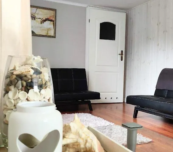 Sb With Sauna * Kolobrzeg