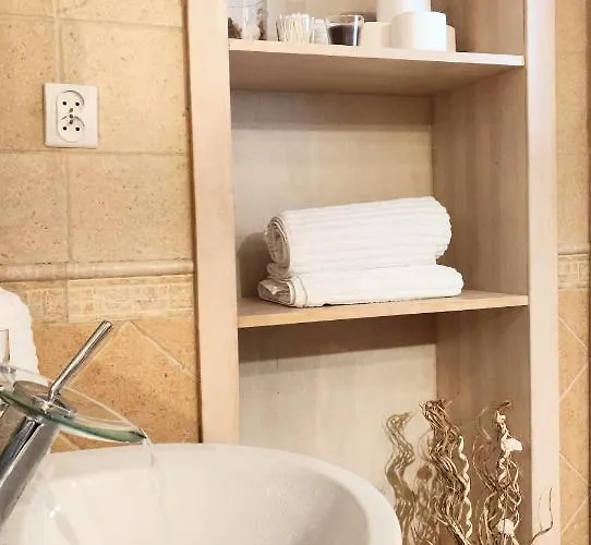 Homestay Sb With Sauna