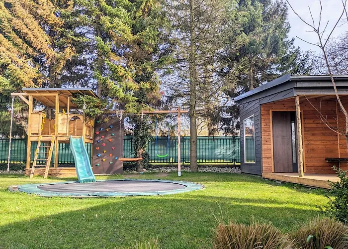 Homestay Sb With Sauna *