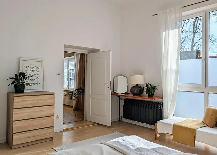 Sb With Sauna * Kolobrzeg