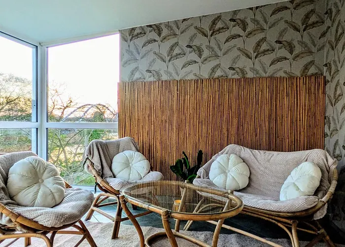 Sb With Sauna * Kolobrzeg