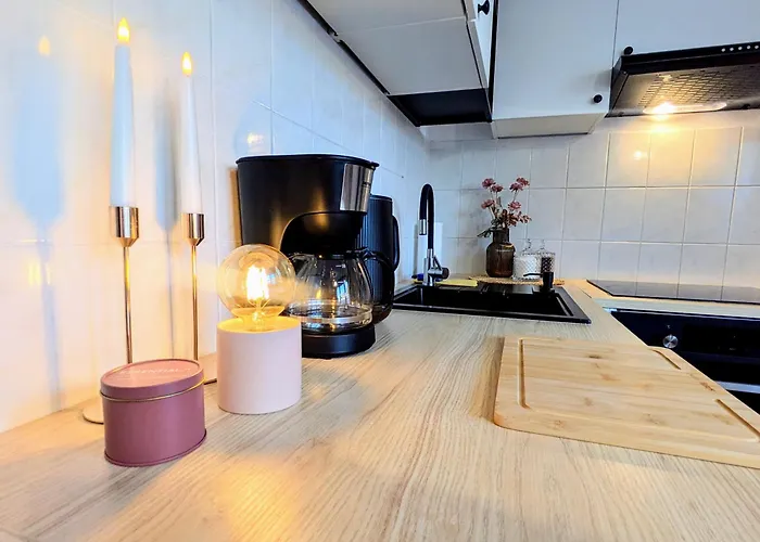 Homestay Sb With Sauna