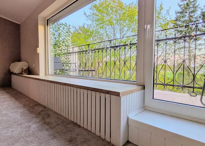 Homestay Sb With Sauna