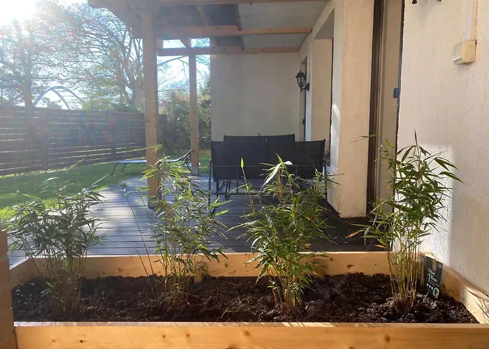 Sb With Sauna Kolobrzeg