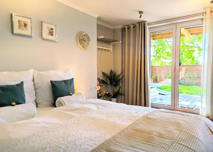 Sb With Sauna Homestay