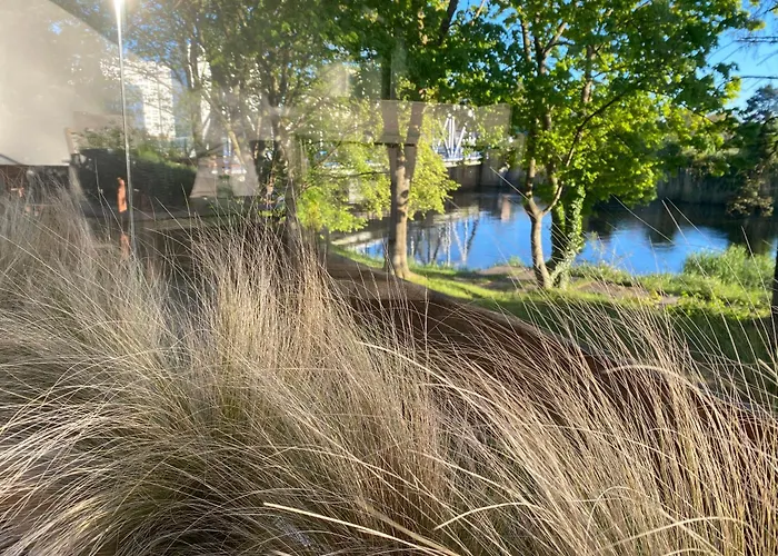 Sb With Sauna Homestay *