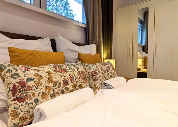 Sb With Sauna * Kolobrzeg