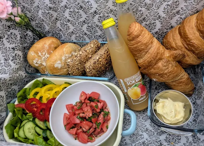 Sb With Sauna Homestay *