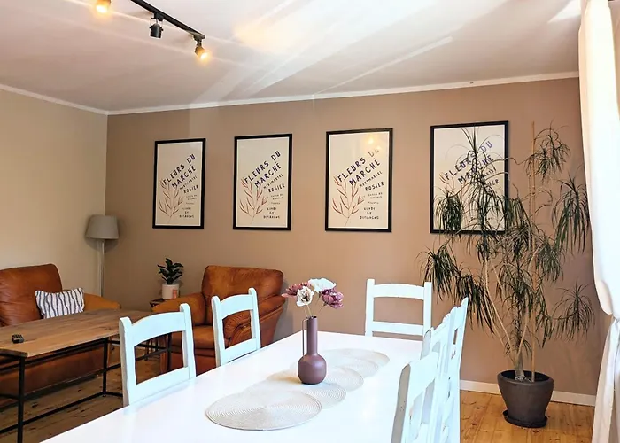 Sb With Sauna Kolobrzeg